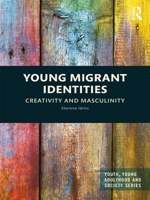 cover image of Young Migrant Identities